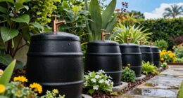top rain barrel systems 2026