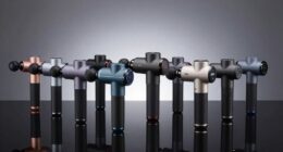 top rated massage guns