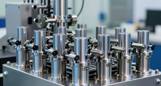 top ropp capper machines