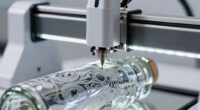 top rotary laser engraving attachments