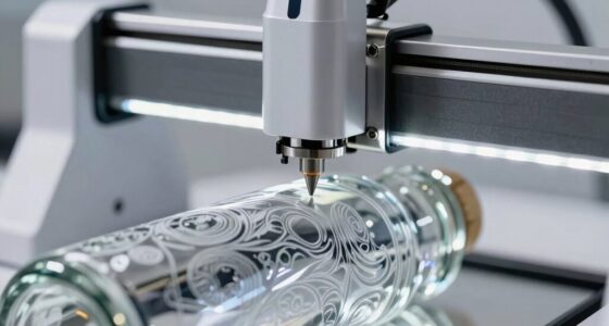 top rotary laser engraving attachments