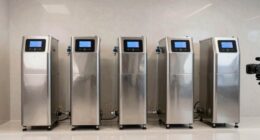 top salt free water conditioners