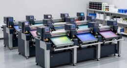 top screen printing kits