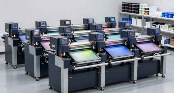 top screen printing kits