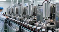 top screw cap machines