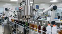 top small business bottling equipment