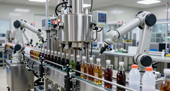 top small business bottling equipment