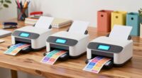 top small business label printers