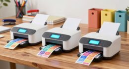top small business label printers