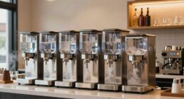 top small cafe water filters