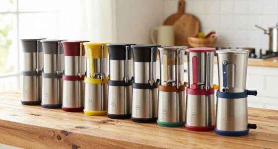 top small juice presses