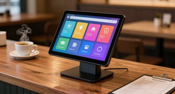 top small restaurant pos