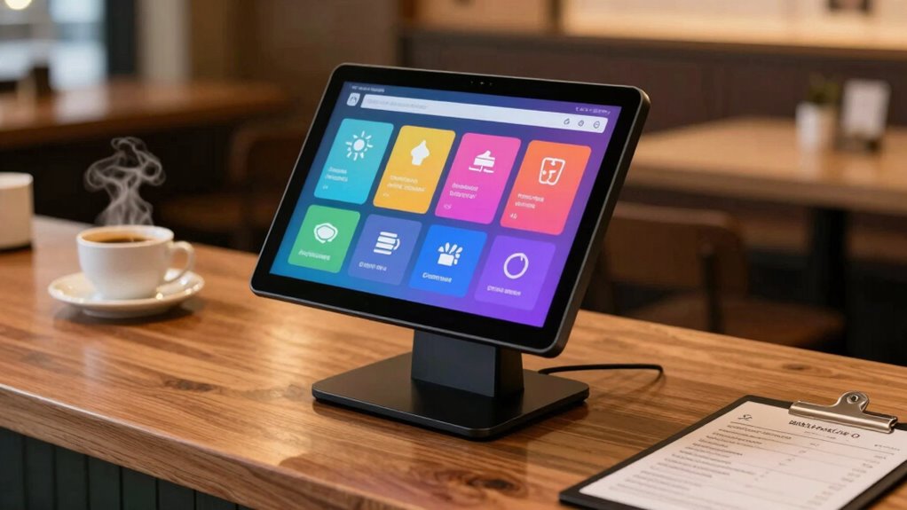 top small restaurant pos