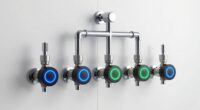 top smart water shutoff valves
