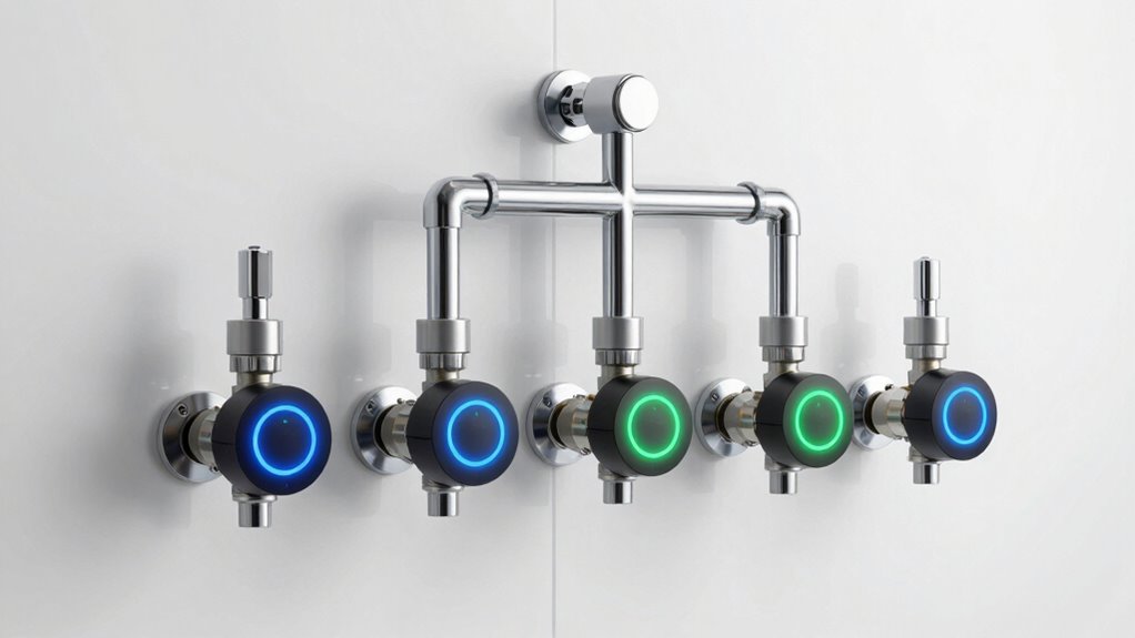 top smart water shutoff valves