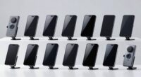 top smartphone camera teleprompters