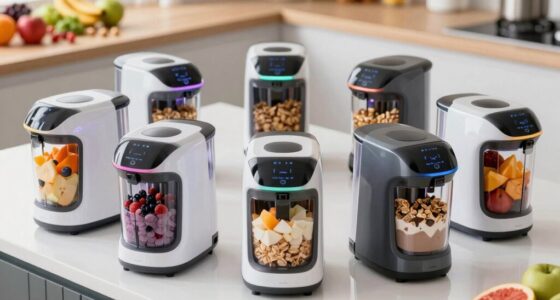 top smoothie bowl makers