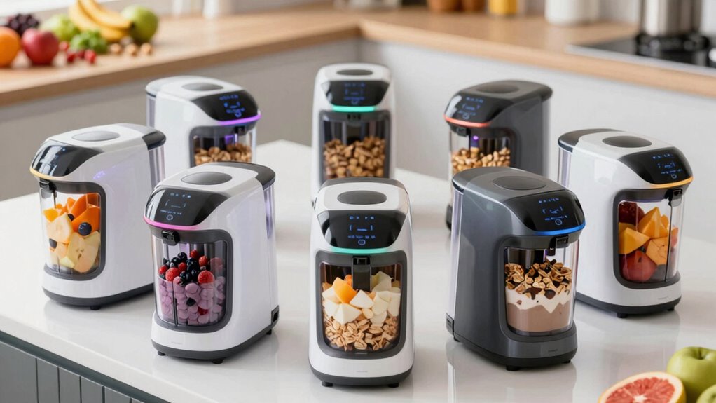 top smoothie bowl makers