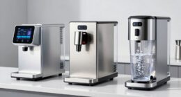 top soda carbonation machines