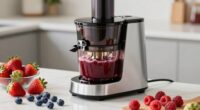 top soft fruit juicers