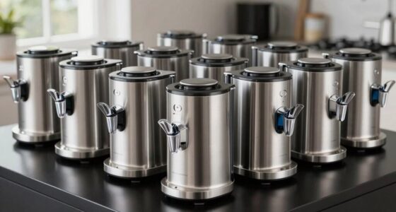 top stainless juicer picks