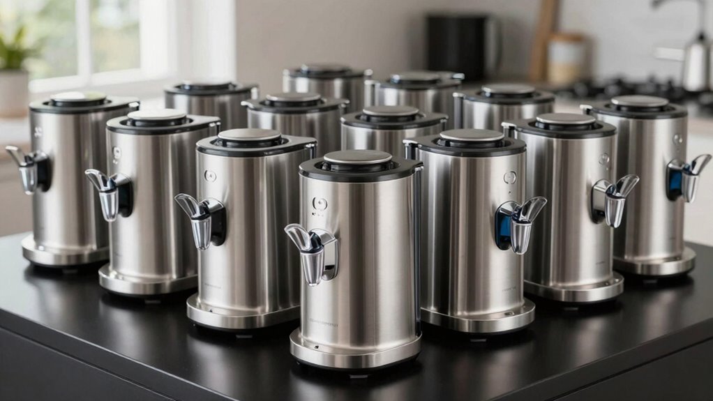 top stainless juicer picks