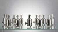 top stainless steel sanitary pumps