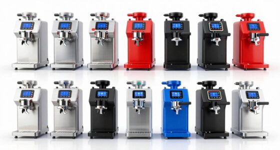 top sugarcane juicer picks