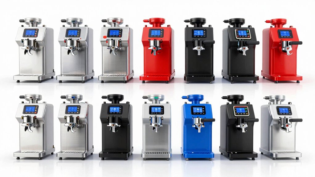 top sugarcane juicer picks