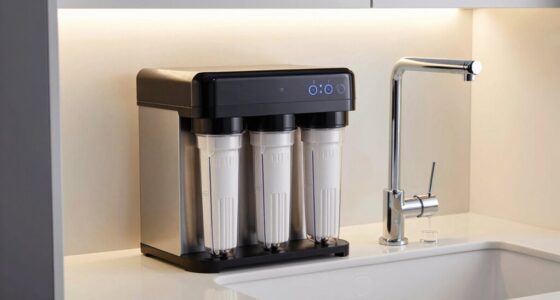 top tankless ro systems