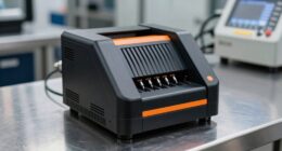 top thermal inkjet coder list