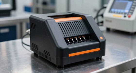 top thermal inkjet coder list