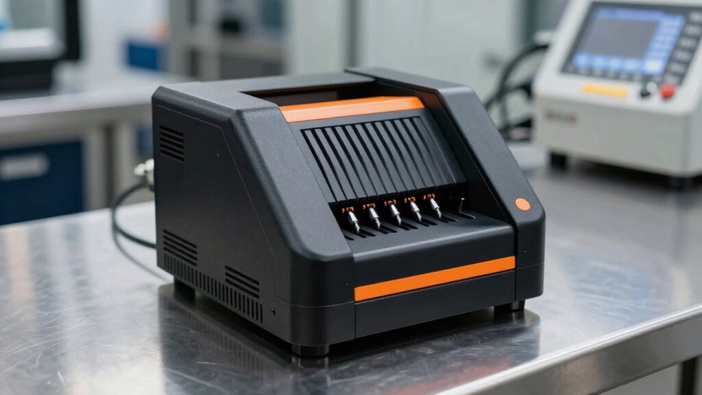 top thermal inkjet coder list