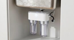 top under sink filters