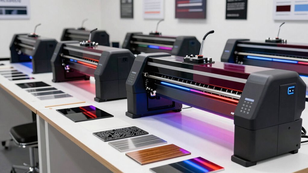 top uv printers for businesses