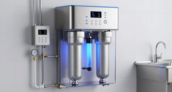 top uv water filters