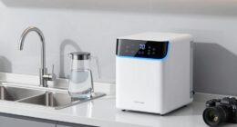 top uv water purifiers