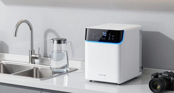 top uv water purifiers