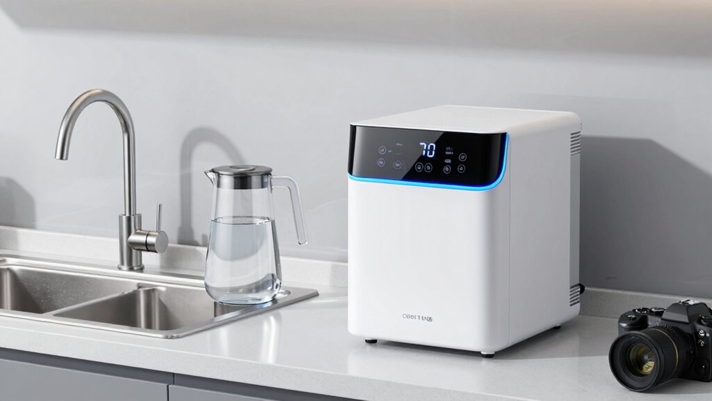 top uv water purifiers