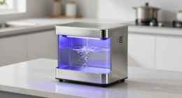 top uv water sterilizers