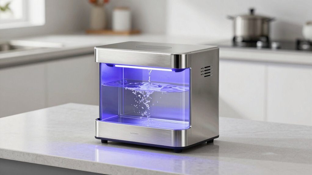 top uv water sterilizers