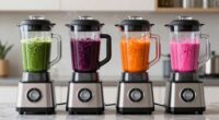 top vacuum blender picks
