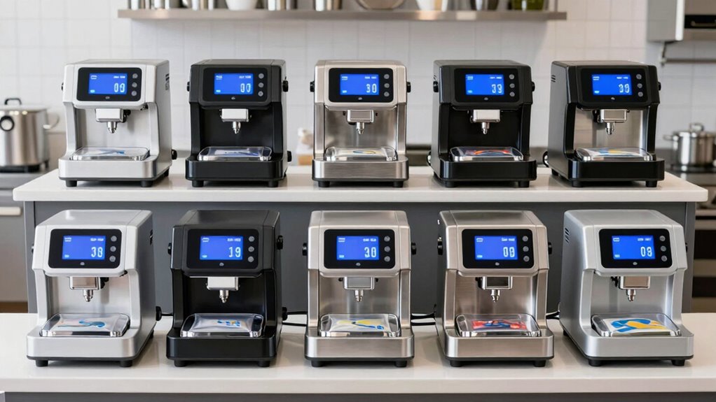 top vacuum sealer reviews