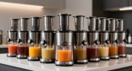 top vertical juicer picks