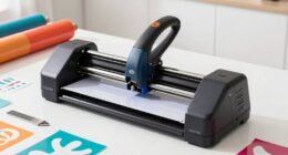top vinyl cutting machines