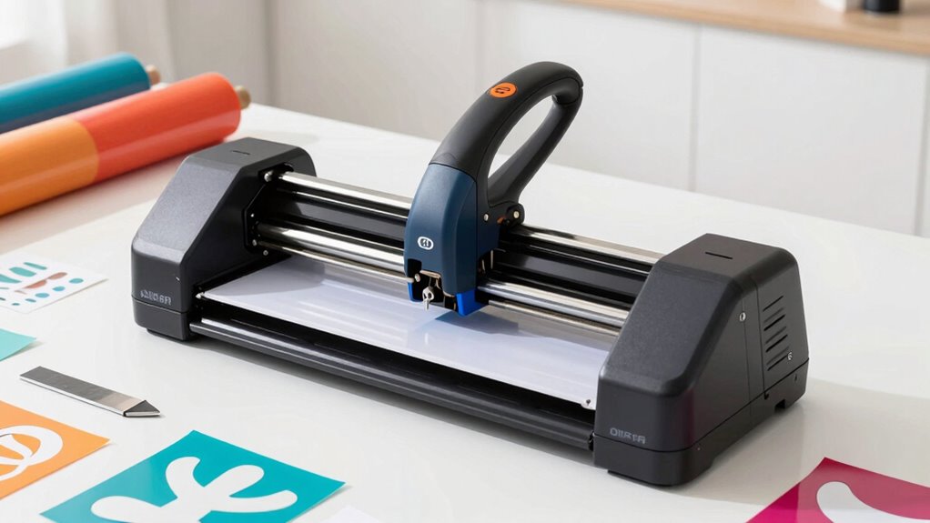 top vinyl cutting machines