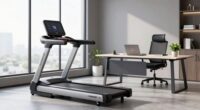 top walking desk treadmills