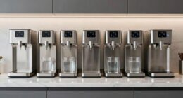 top water dispenser reviews