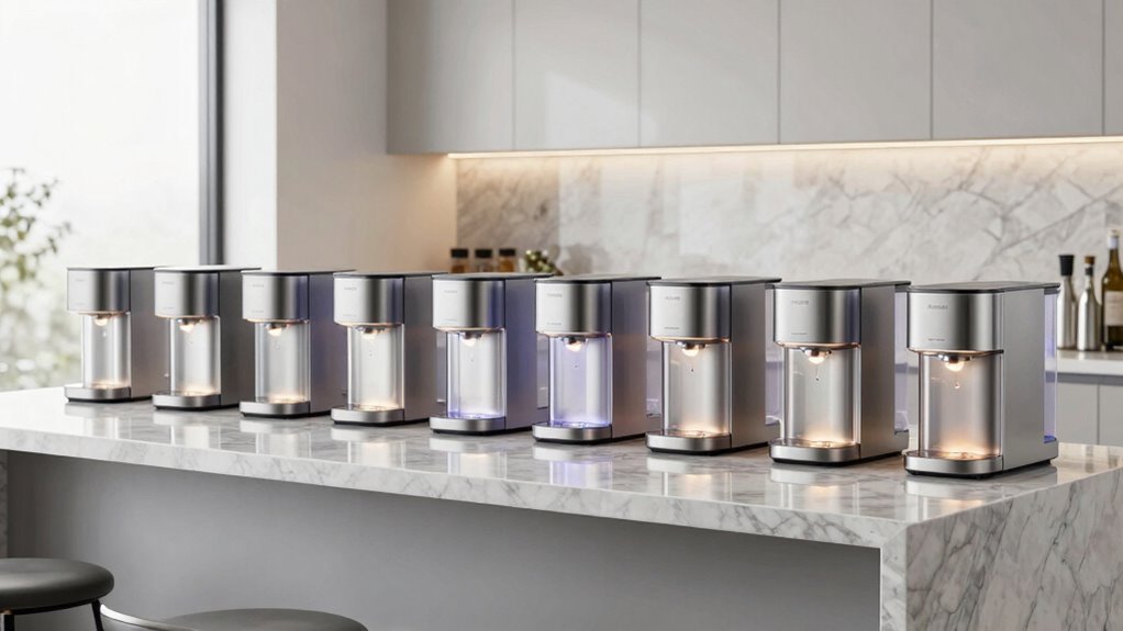 top water distillers 2026