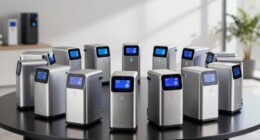 top water ionizer choices